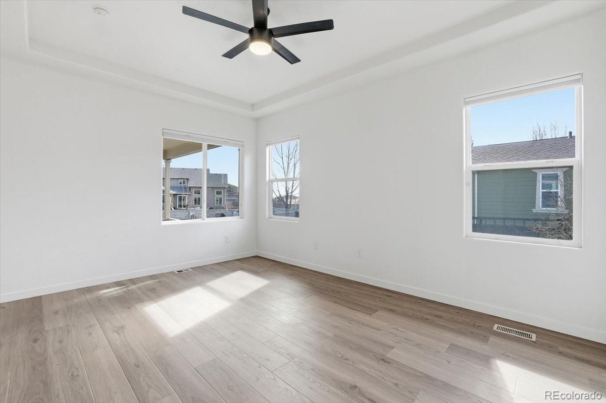 285 S Raven Mine Drive Colorado Springs CO 80905