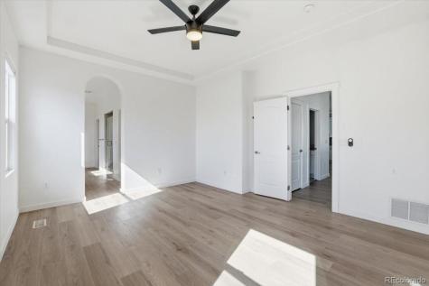 285 S Raven Mine Drive Colorado Springs CO 80905