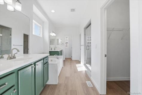 285 S Raven Mine Drive Colorado Springs CO 80905