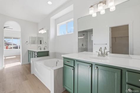 285 S Raven Mine Drive Colorado Springs CO 80905