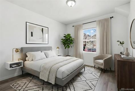 285 S Raven Mine Drive Colorado Springs CO 80905