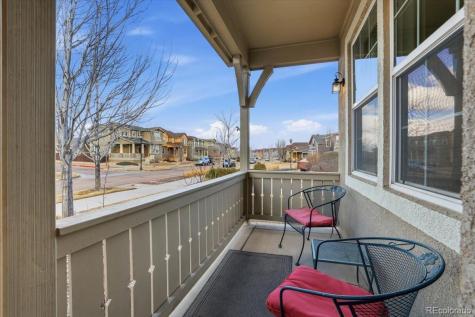 285 S Raven Mine Drive Colorado Springs CO 80905