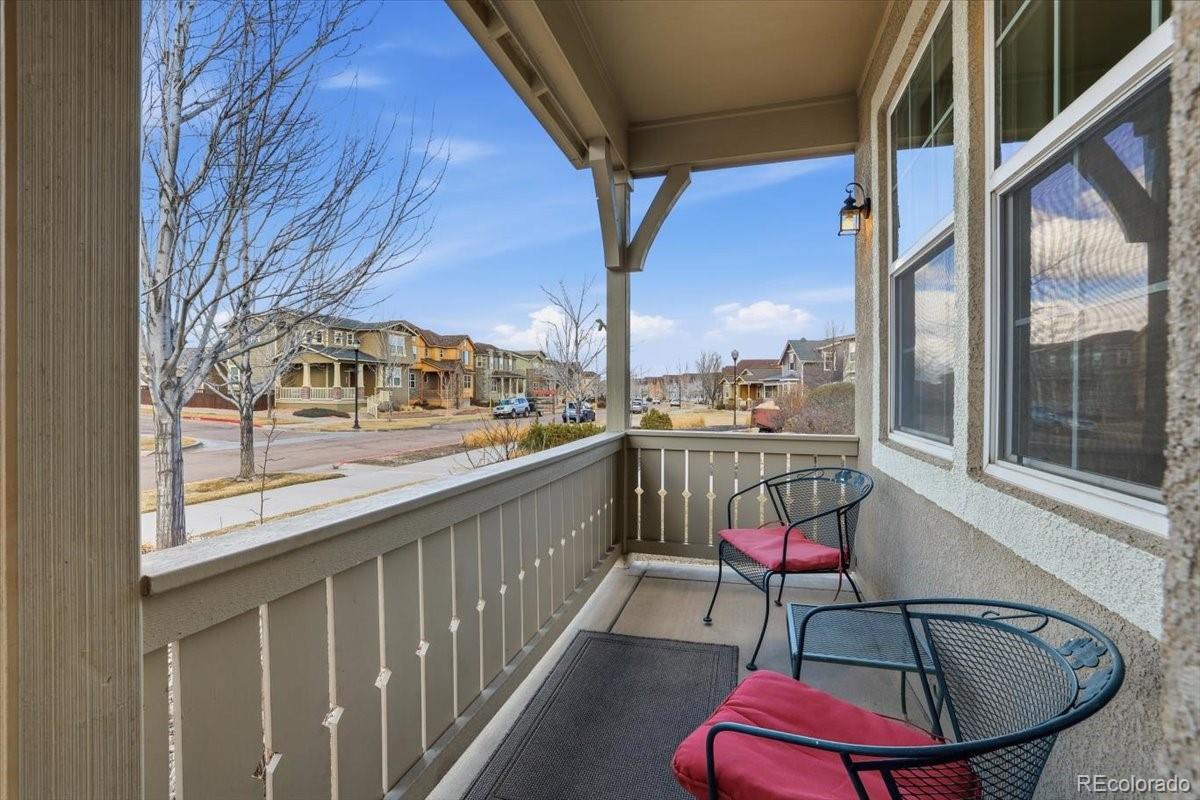 285 S Raven Mine Drive Colorado Springs CO 80905