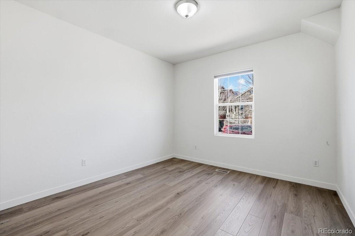 285 S Raven Mine Drive Colorado Springs CO 80905