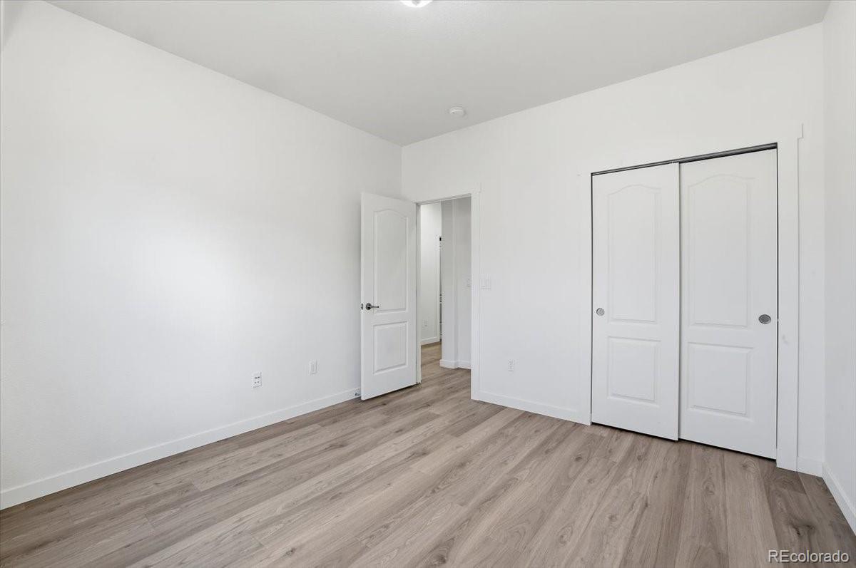 285 S Raven Mine Drive Colorado Springs CO 80905