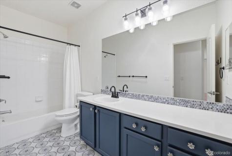 285 S Raven Mine Drive Colorado Springs CO 80905