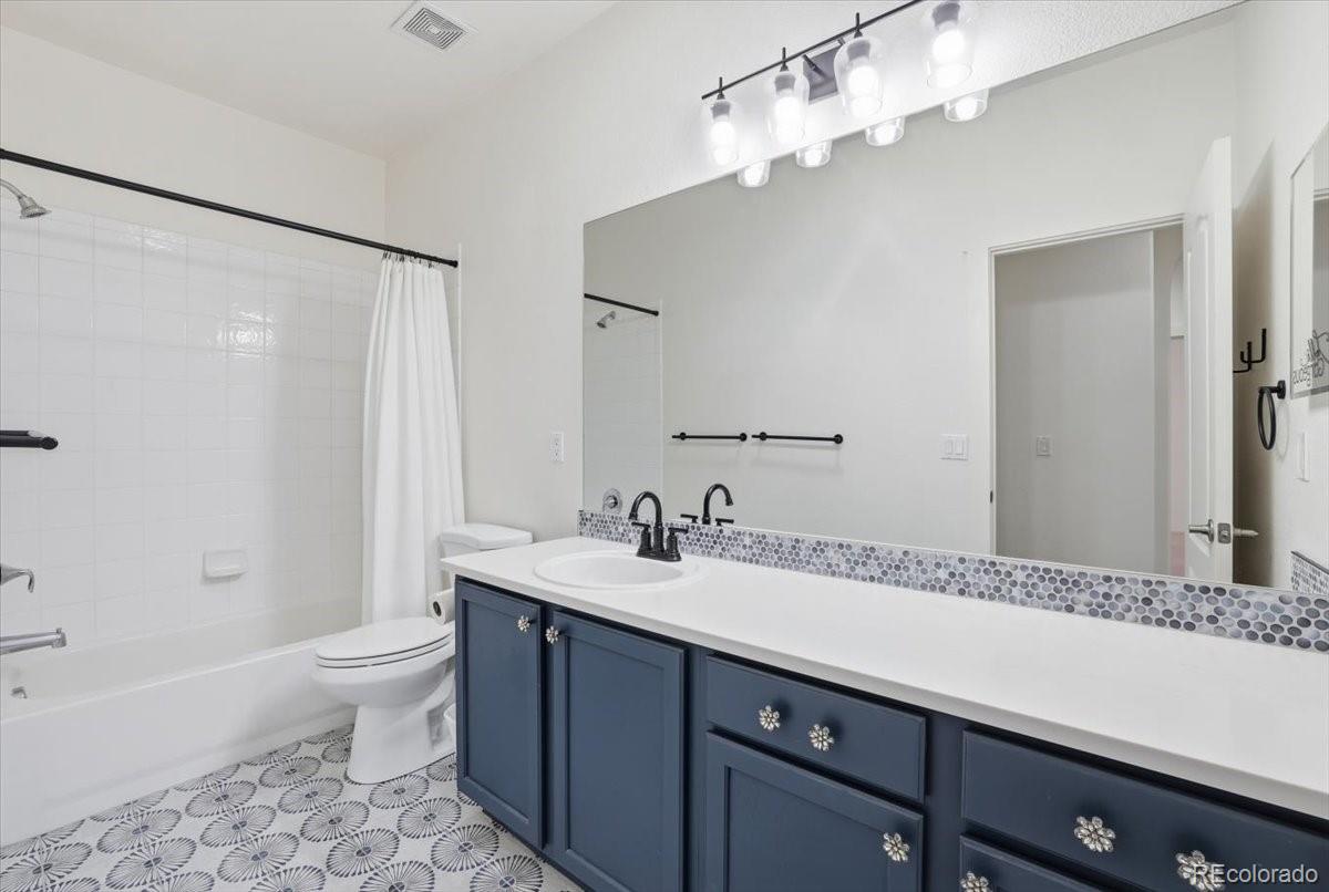 285 S Raven Mine Drive Colorado Springs CO 80905