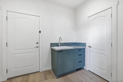 285 S Raven Mine Drive Colorado Springs CO 80905