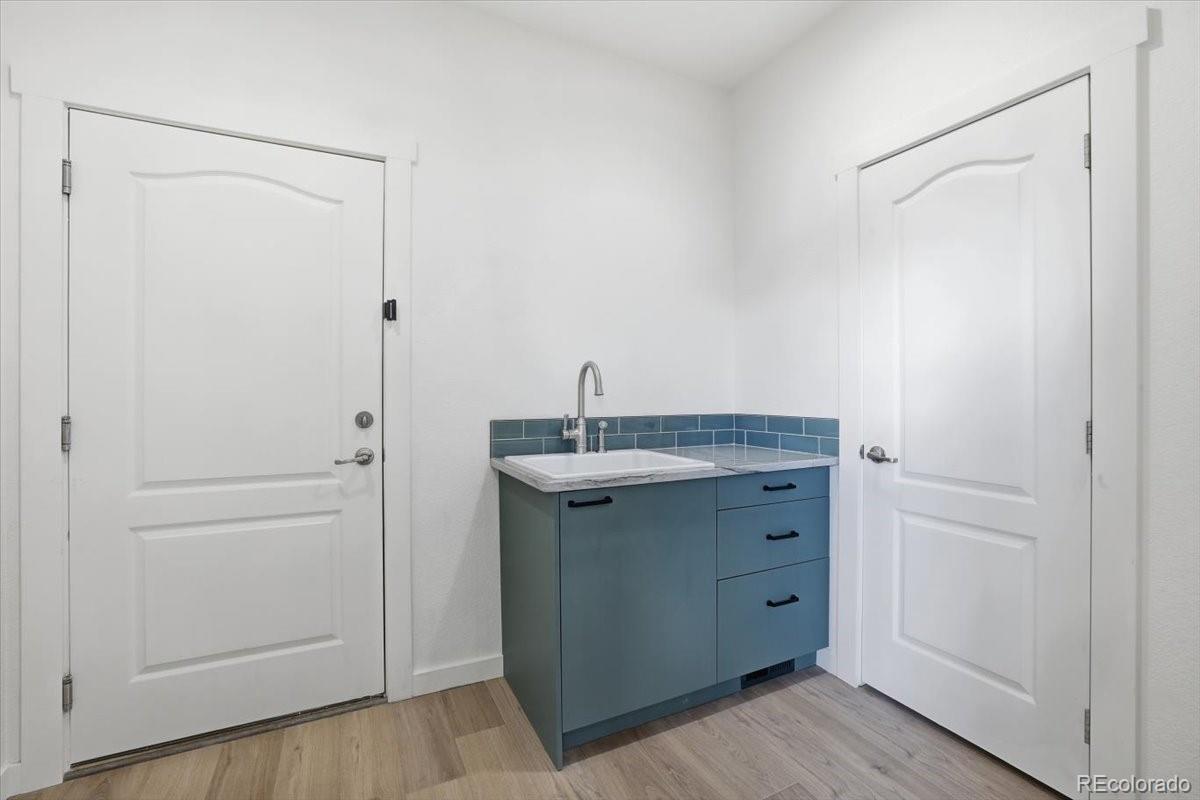 285 S Raven Mine Drive Colorado Springs CO 80905