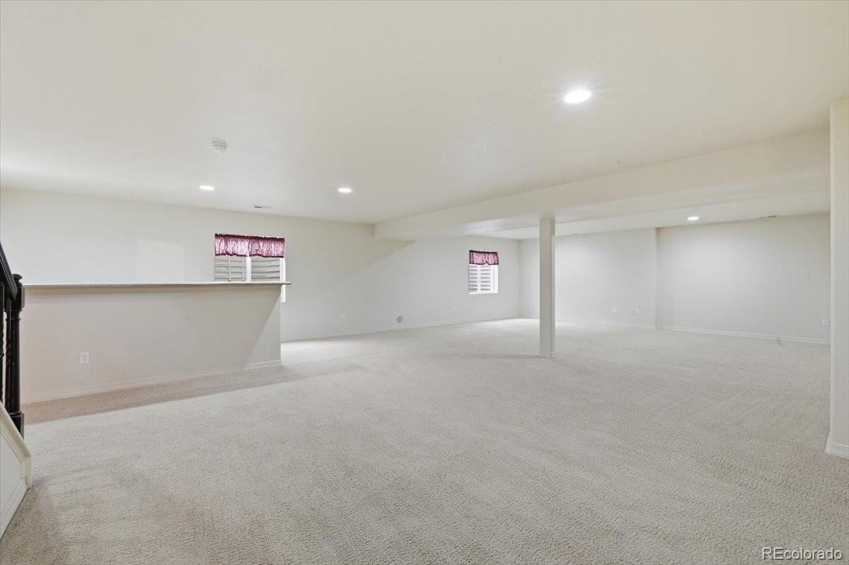 285 S Raven Mine Drive Colorado Springs CO 80905