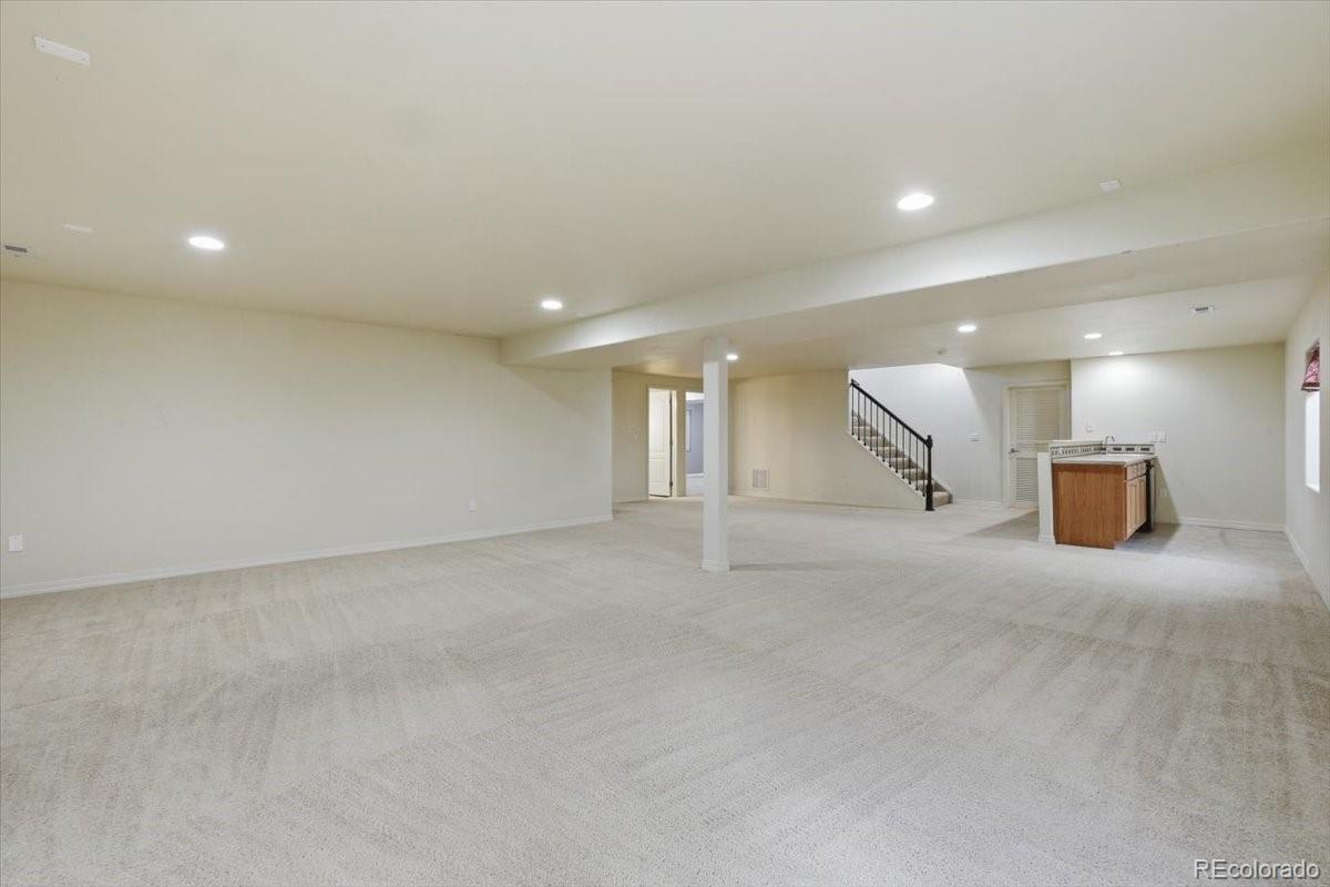 285 S Raven Mine Drive Colorado Springs CO 80905