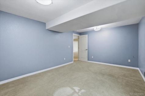 285 S Raven Mine Drive Colorado Springs CO 80905