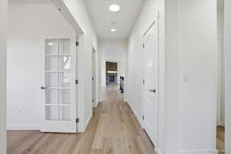 285 S Raven Mine Drive Colorado Springs CO 80905