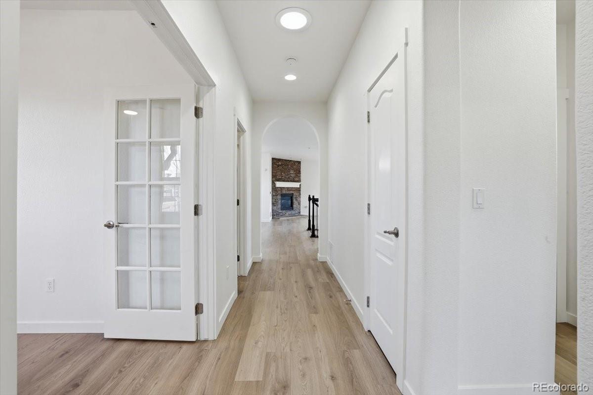 285 S Raven Mine Drive Colorado Springs CO 80905