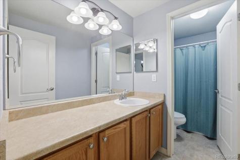 285 S Raven Mine Drive Colorado Springs CO 80905