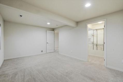 285 S Raven Mine Drive Colorado Springs CO 80905