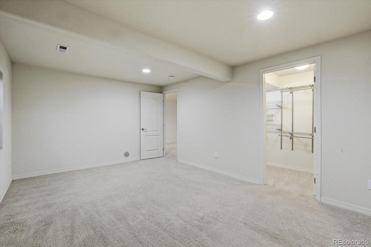 285 S Raven Mine Drive Colorado Springs CO 80905