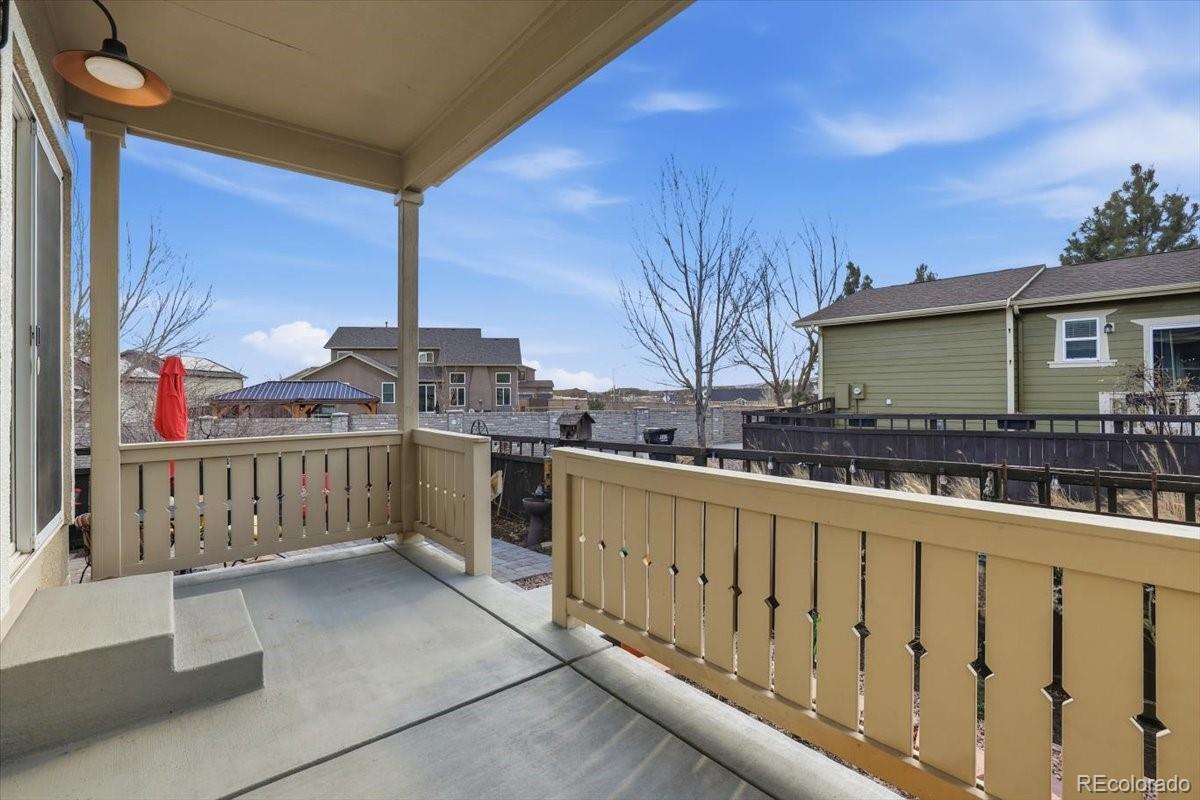 285 S Raven Mine Drive Colorado Springs CO 80905