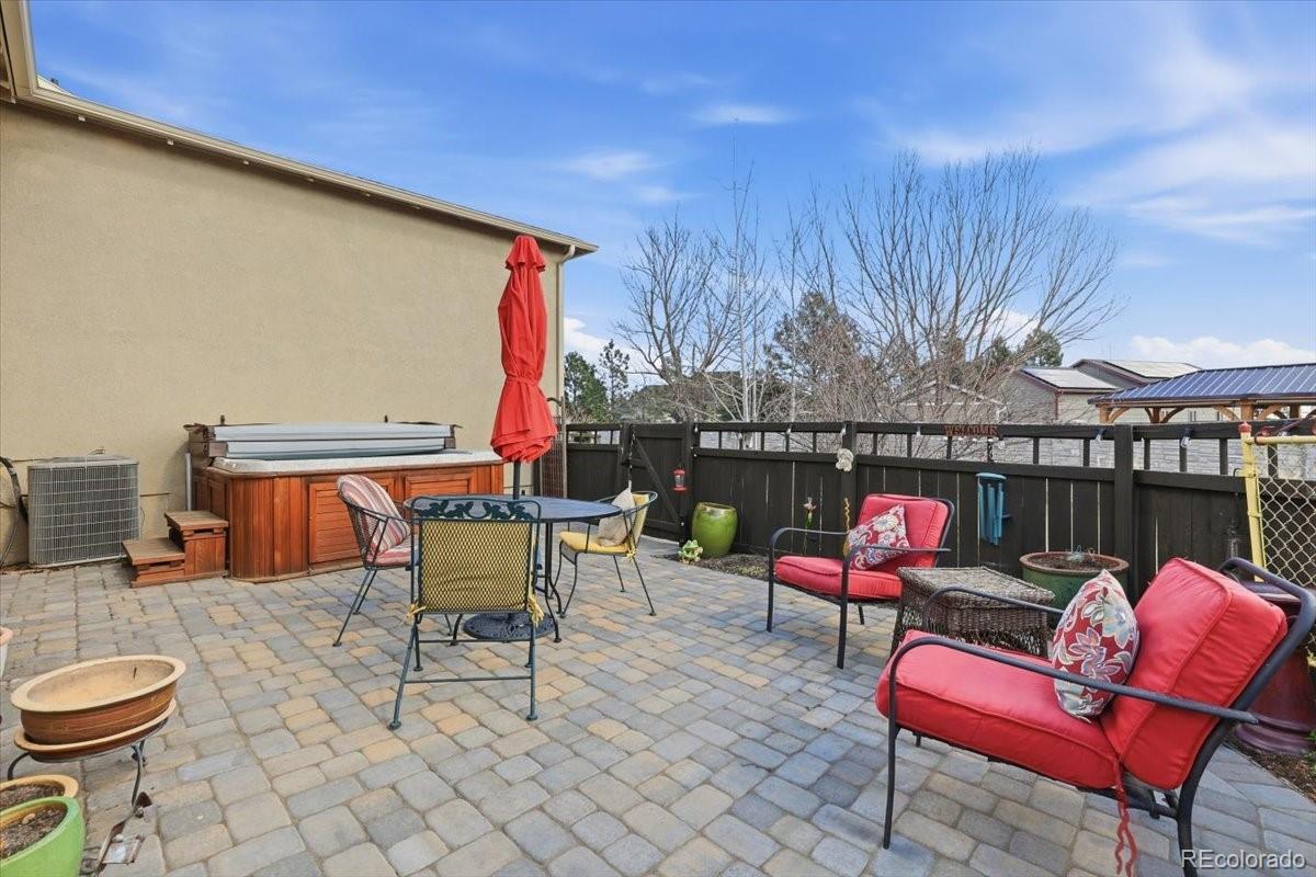 285 S Raven Mine Drive Colorado Springs CO 80905