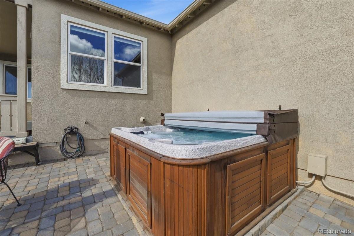 285 S Raven Mine Drive Colorado Springs CO 80905