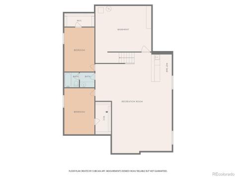 285 S Raven Mine Drive Colorado Springs CO 80905