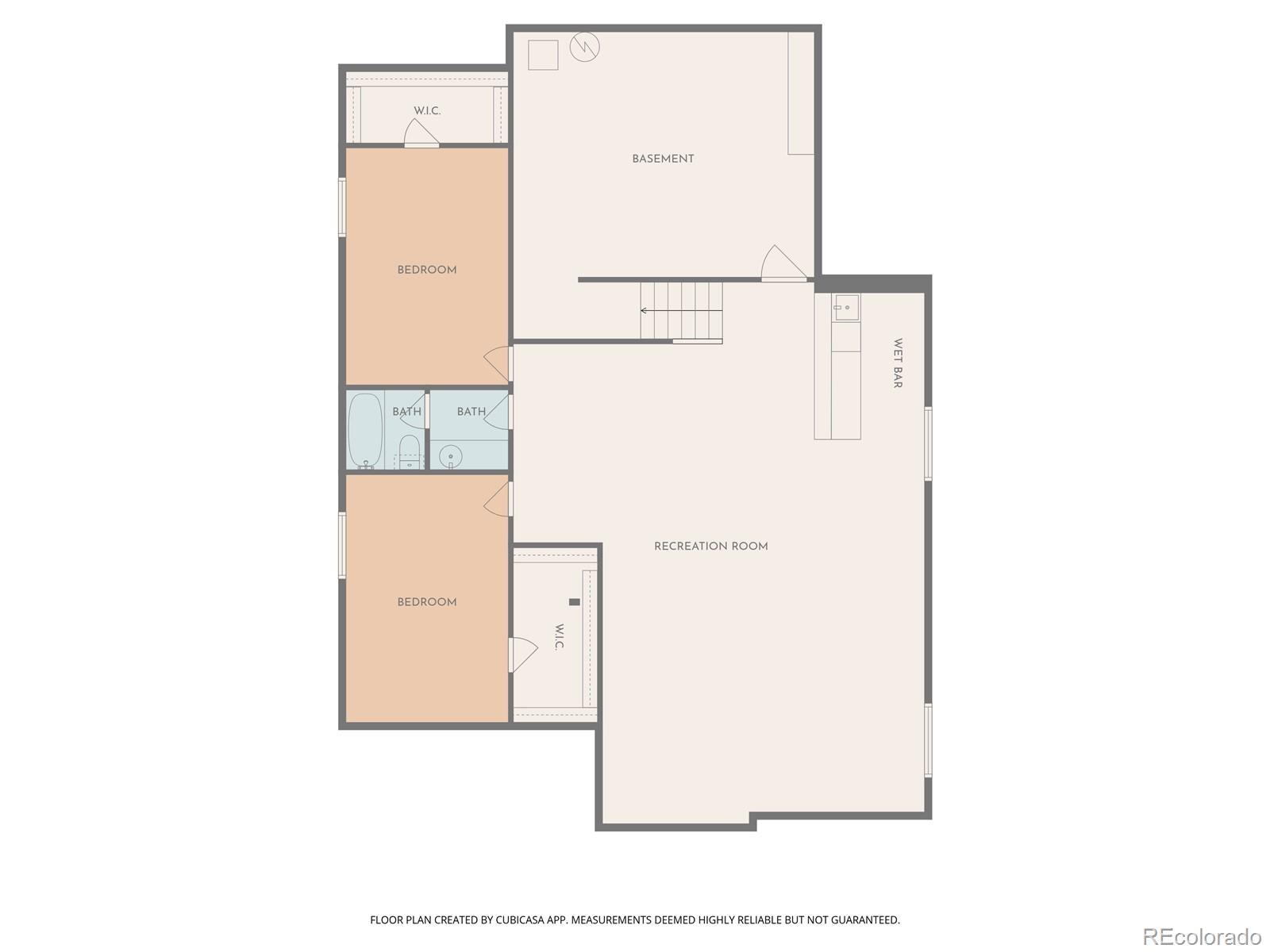 285 S Raven Mine Drive Colorado Springs CO 80905