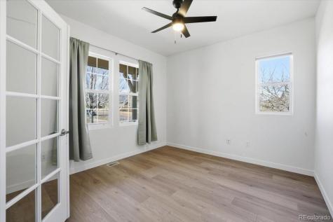 285 S Raven Mine Drive Colorado Springs CO 80905