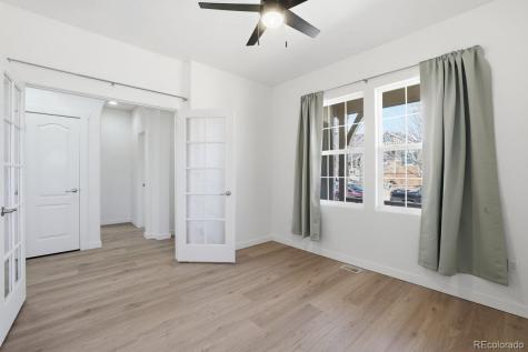 285 S Raven Mine Drive Colorado Springs CO 80905