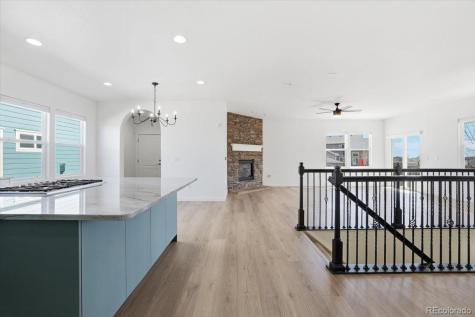 285 S Raven Mine Drive Colorado Springs CO 80905