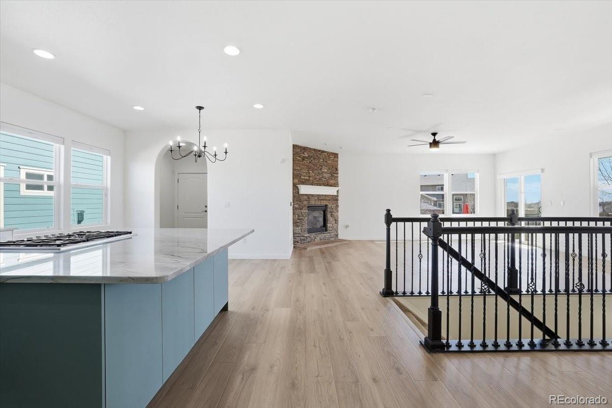 285 S Raven Mine Drive Colorado Springs CO 80905