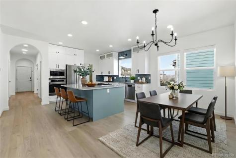 285 S Raven Mine Drive Colorado Springs CO 80905