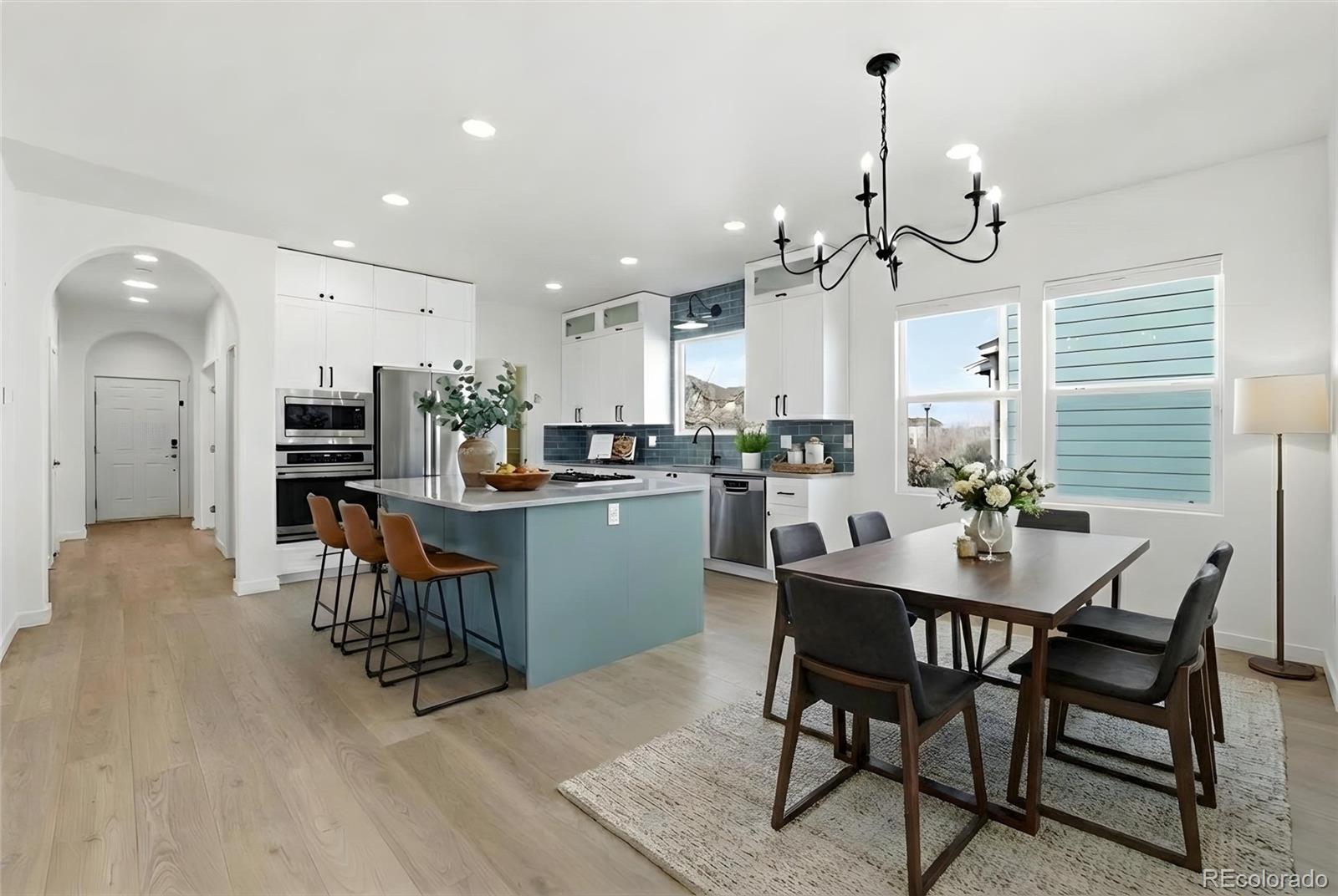 285 S Raven Mine Drive Colorado Springs CO 80905