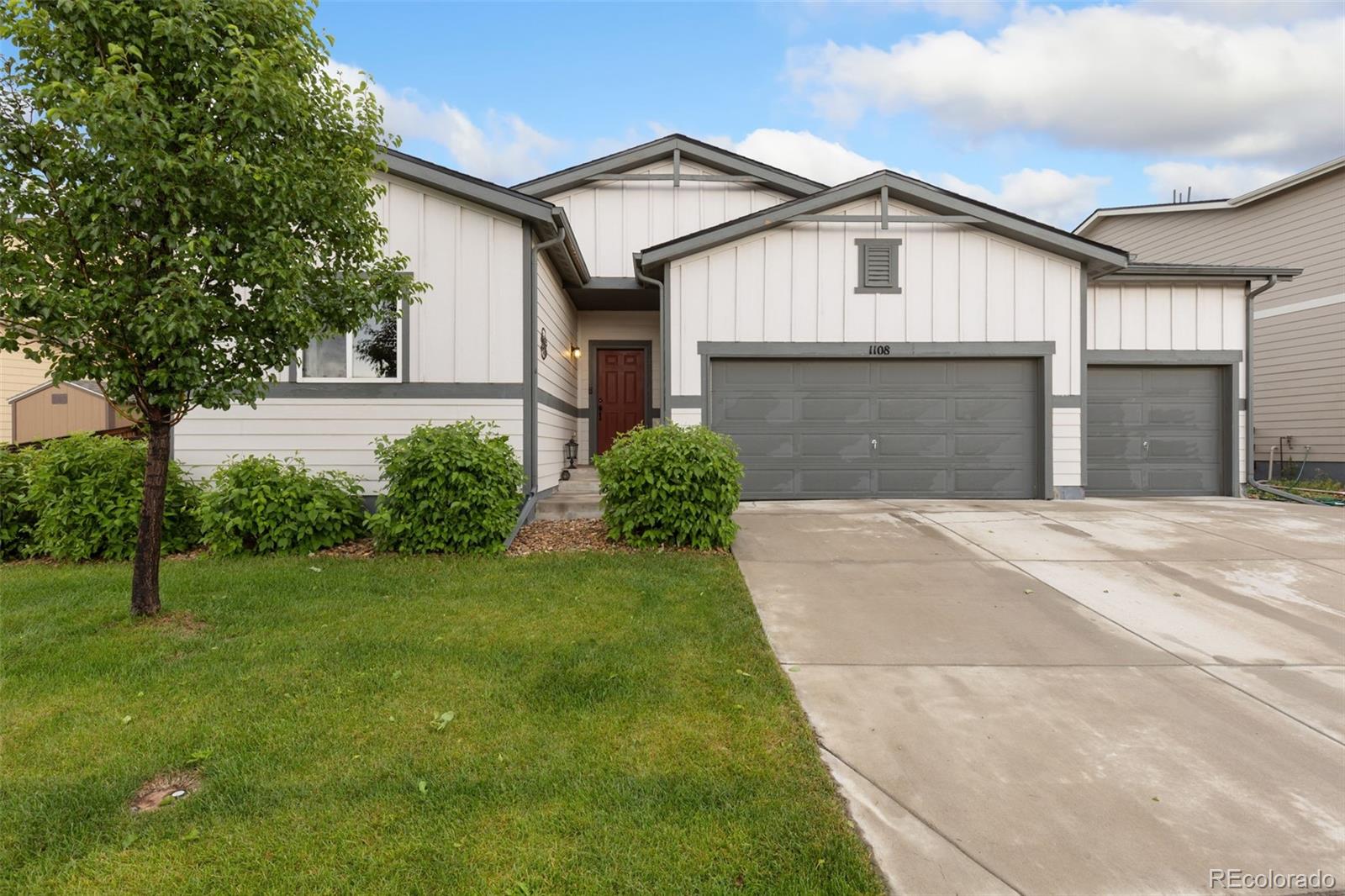 1108 Huntington Avenue Dacono CO 80514