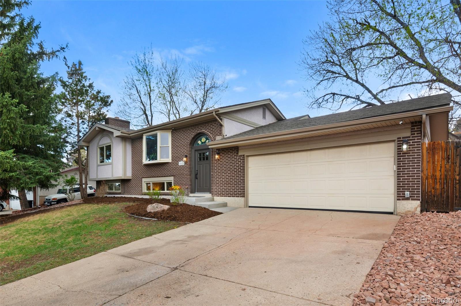 2620 Penacho Circle Colorado Springs CO 80917