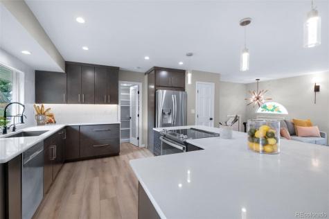 2620 Penacho Circle Colorado Springs CO 80917