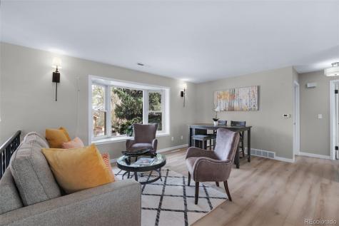 2620 Penacho Circle Colorado Springs CO 80917