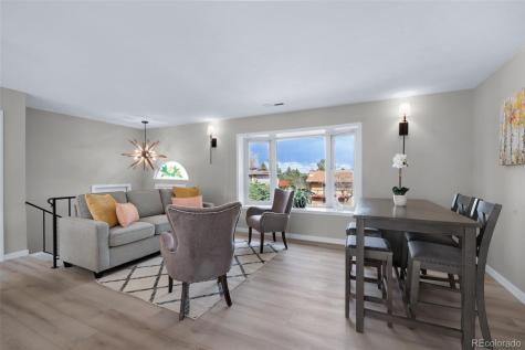 2620 Penacho Circle Colorado Springs CO 80917