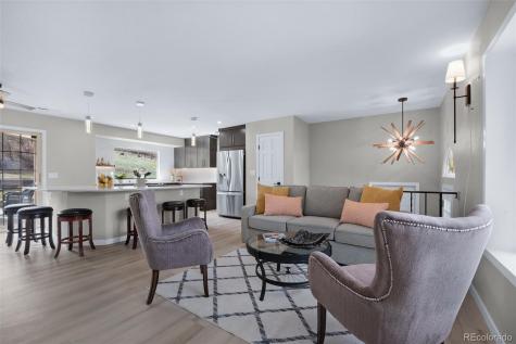 2620 Penacho Circle Colorado Springs CO 80917