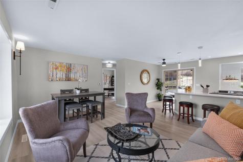 2620 Penacho Circle Colorado Springs CO 80917