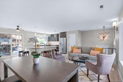 2620 Penacho Circle Colorado Springs CO 80917