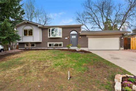 2620 Penacho Circle Colorado Springs CO 80917