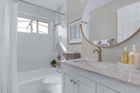 2620 Penacho Circle Colorado Springs CO 80917