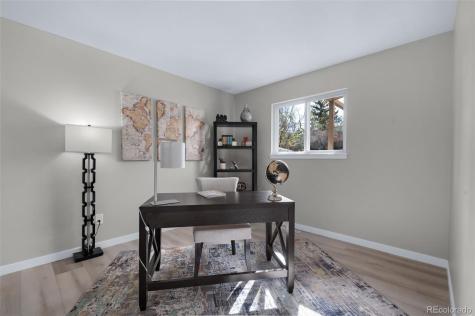 2620 Penacho Circle Colorado Springs CO 80917