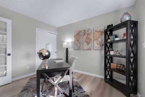 2620 Penacho Circle Colorado Springs CO 80917