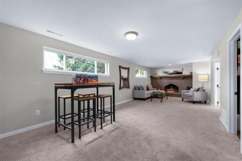 2620 Penacho Circle Colorado Springs CO 80917