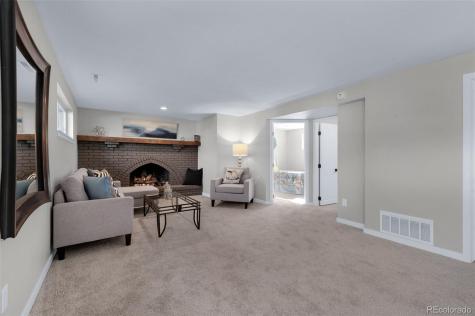 2620 Penacho Circle Colorado Springs CO 80917