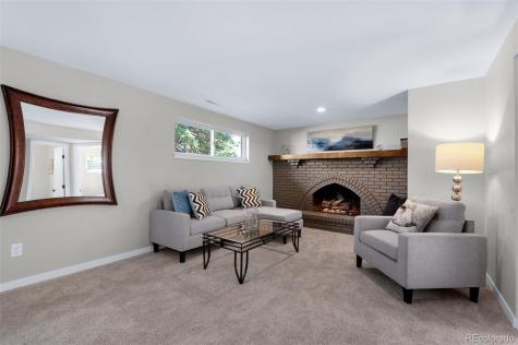 2620 Penacho Circle Colorado Springs CO 80917