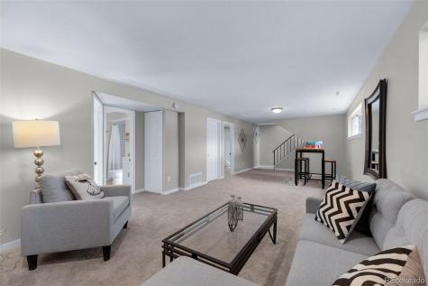 2620 Penacho Circle Colorado Springs CO 80917