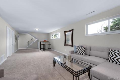 2620 Penacho Circle Colorado Springs CO 80917