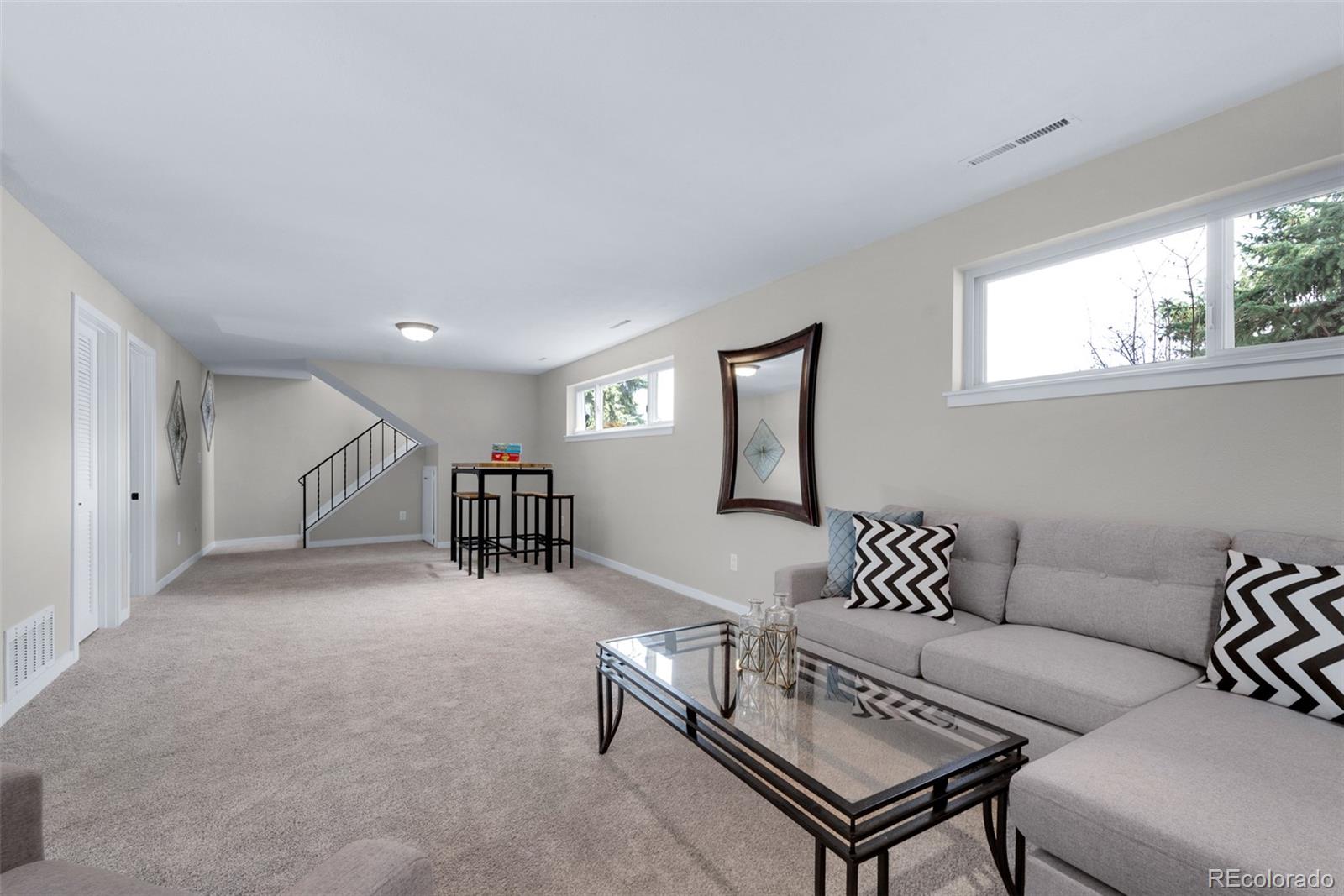 2620 Penacho Circle Colorado Springs CO 80917